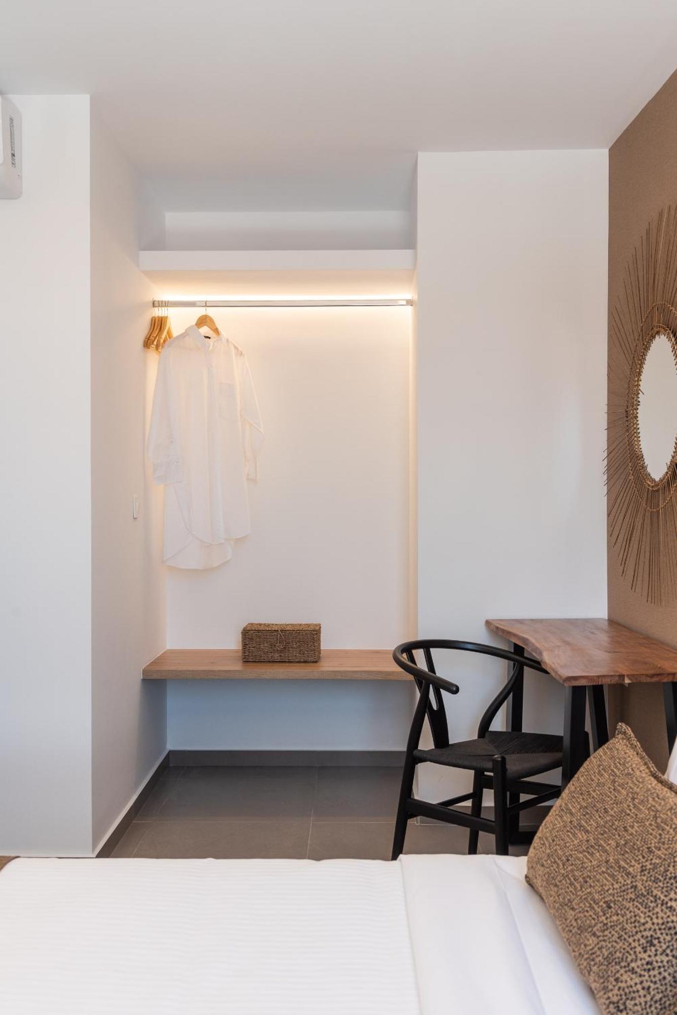 Remvi Apartments Agios Nikolaos  Exterior photo